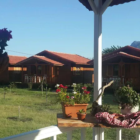 Murathan Konaklari Ξενοδοχείο με διαμερίσματα