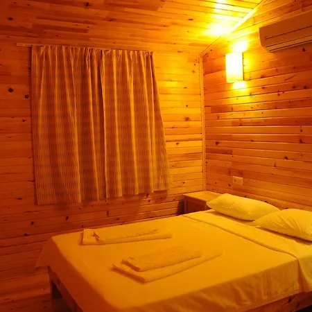 Murathan Konaklari Aparthotel Cirali