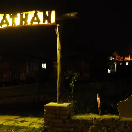 Murathan Konaklari Lejlighedshotel Çıralı
