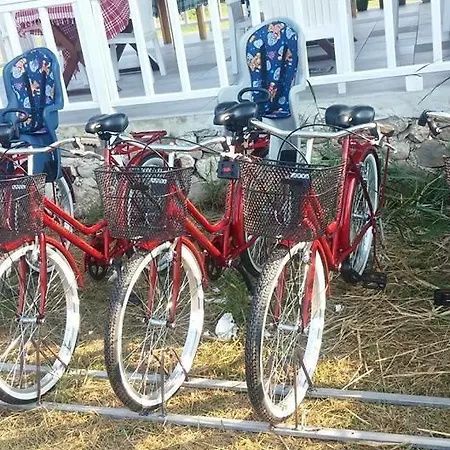 Murathan Konaklari Cirali