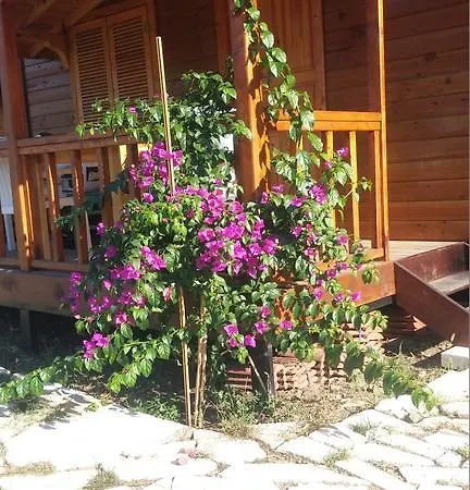 Lejlighedshotel Murathan Konaklari 3*