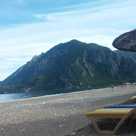 Murathan Konaklari Aparthotel 3*