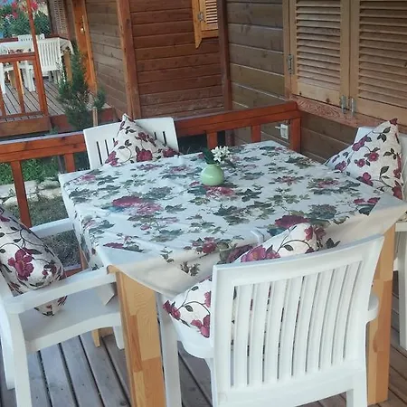 Murathan Konaklari Aparthotel