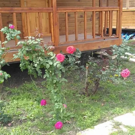 Murathan Konaklari Lejlighedshotel
