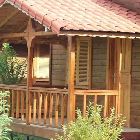 Aparthotel Murathan Konaklari Cirali