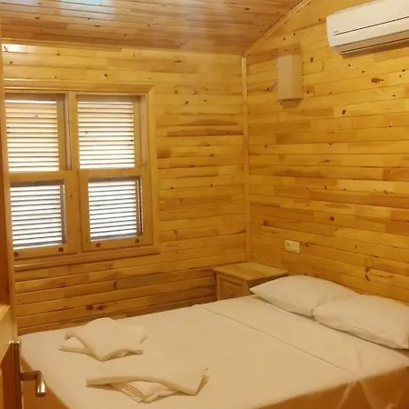 Aparthotel Murathan Konaklari Cirali